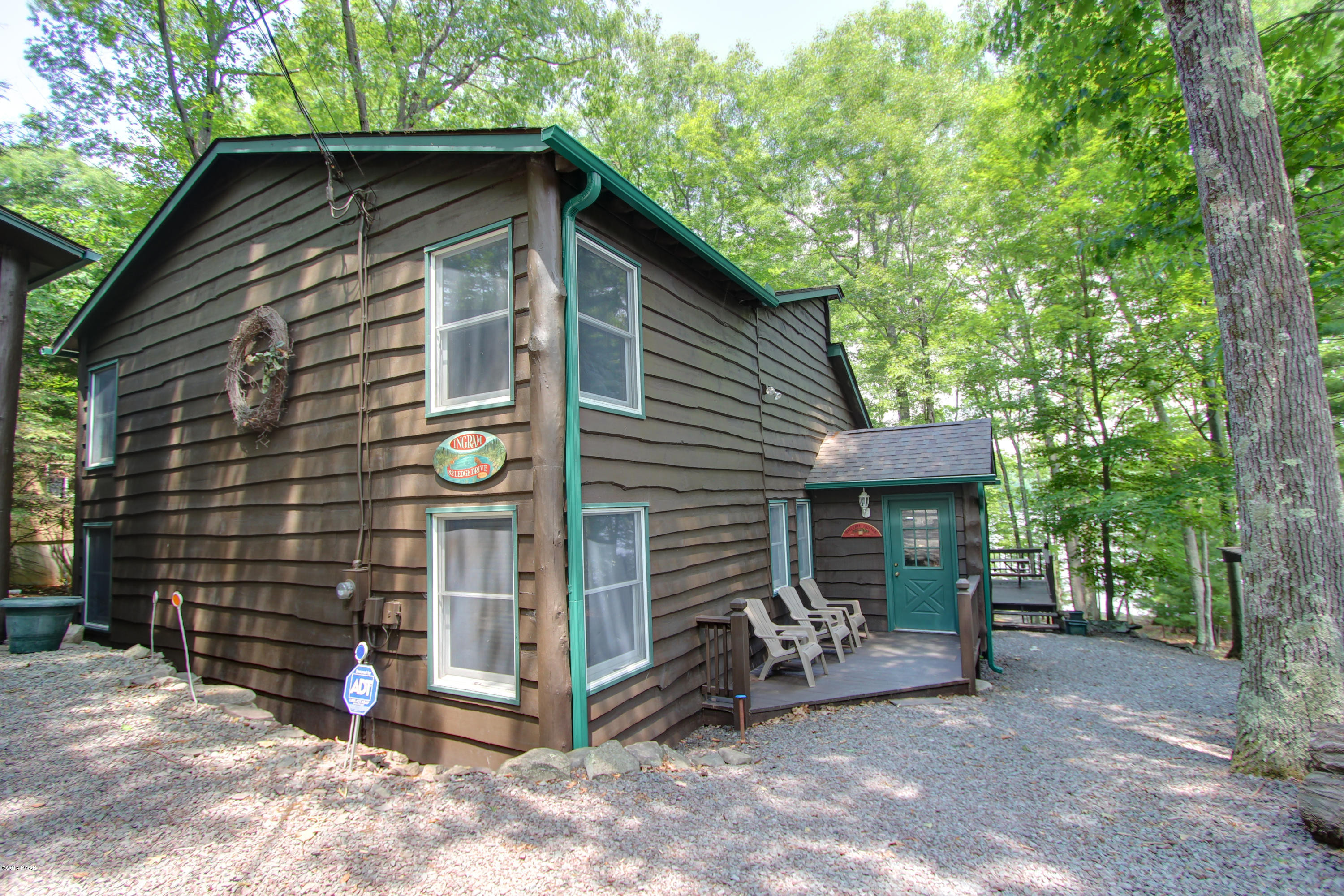 82 Ledge Road Lakeville, PA 18438 - Photo 10 of 41 Gallery Image 10