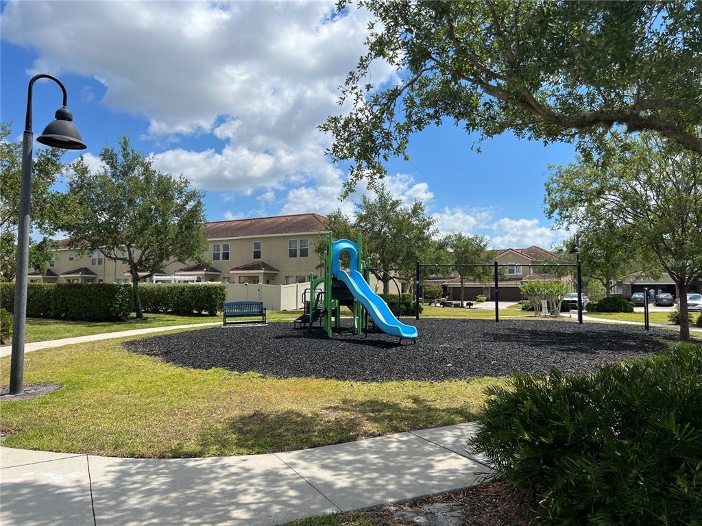 2002 Fishtail Fern Way Ocoee, FL 34761 - Photo 43 of 51
