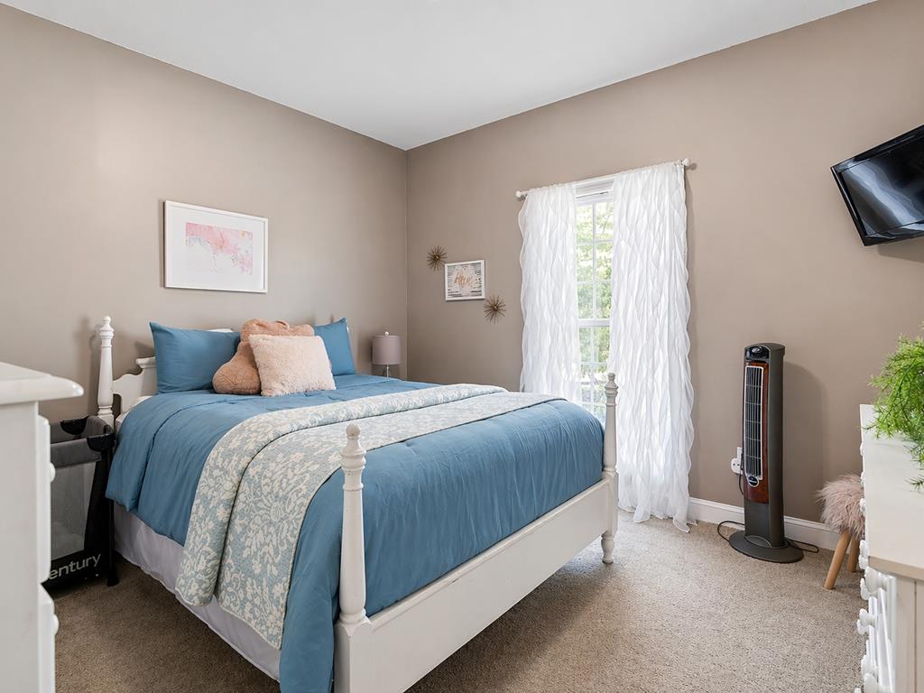 317 Green Oaks Road Greenwood, SC 29649 - Photo 17 of 22