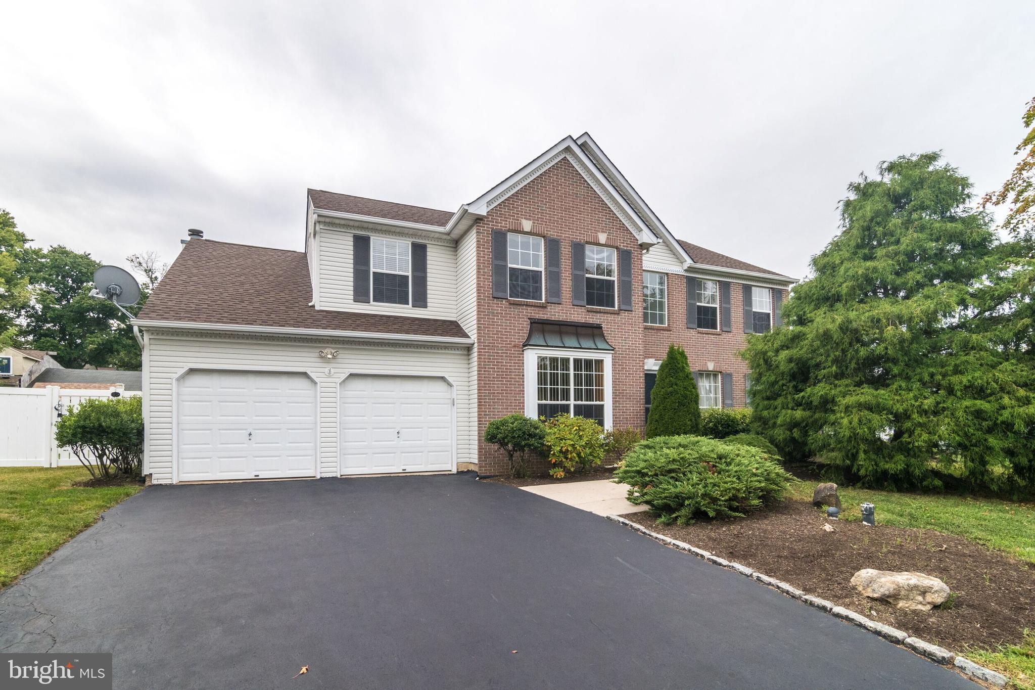 253 Rock Run Road Yardley, PA 19067 - Photo 1 of 52 Exterior Front