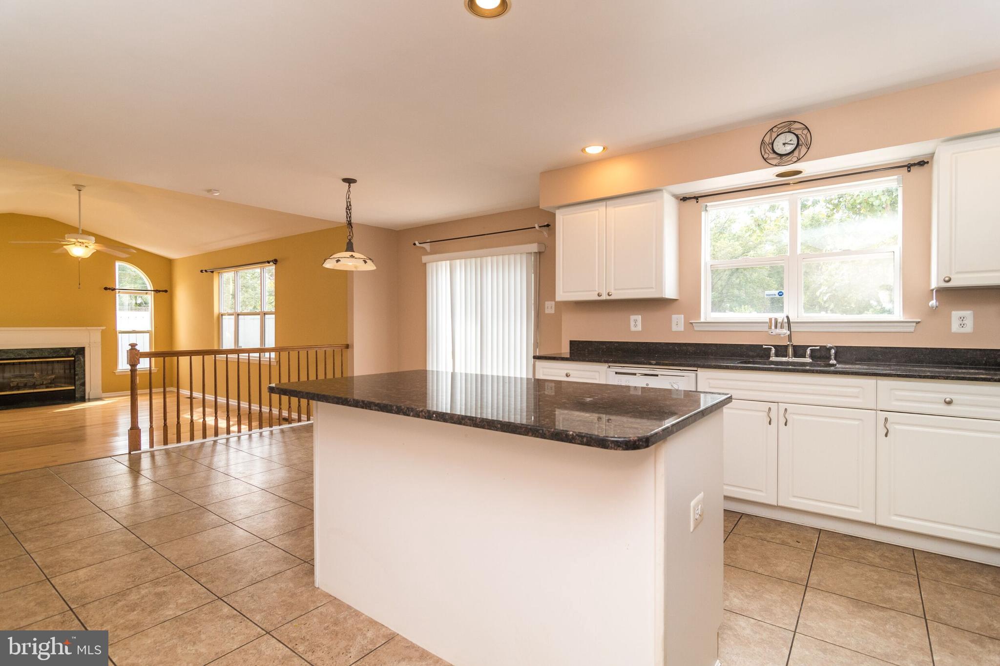 253 Rock Run Road Yardley, PA 19067 - Photo 15 of 52 Kitchen with Island