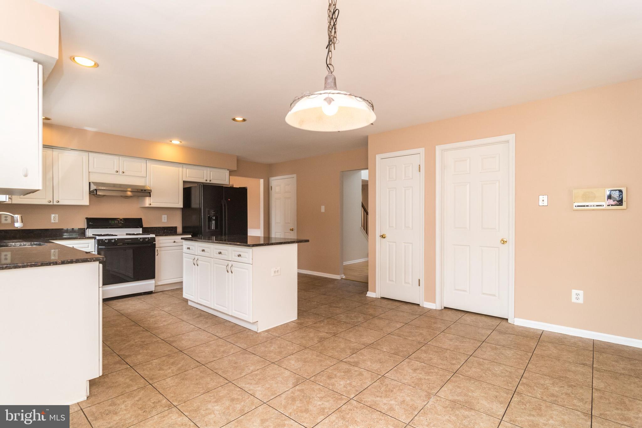 253 Rock Run Road Yardley, PA 19067 - Photo 17 of 52 Kitchen from Breakfast Area