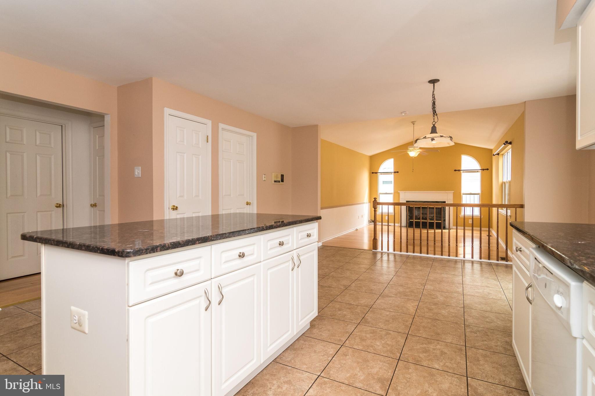 253 Rock Run Road Yardley, PA 19067 - Photo 19 of 52 Kitchen Through to Family Room
