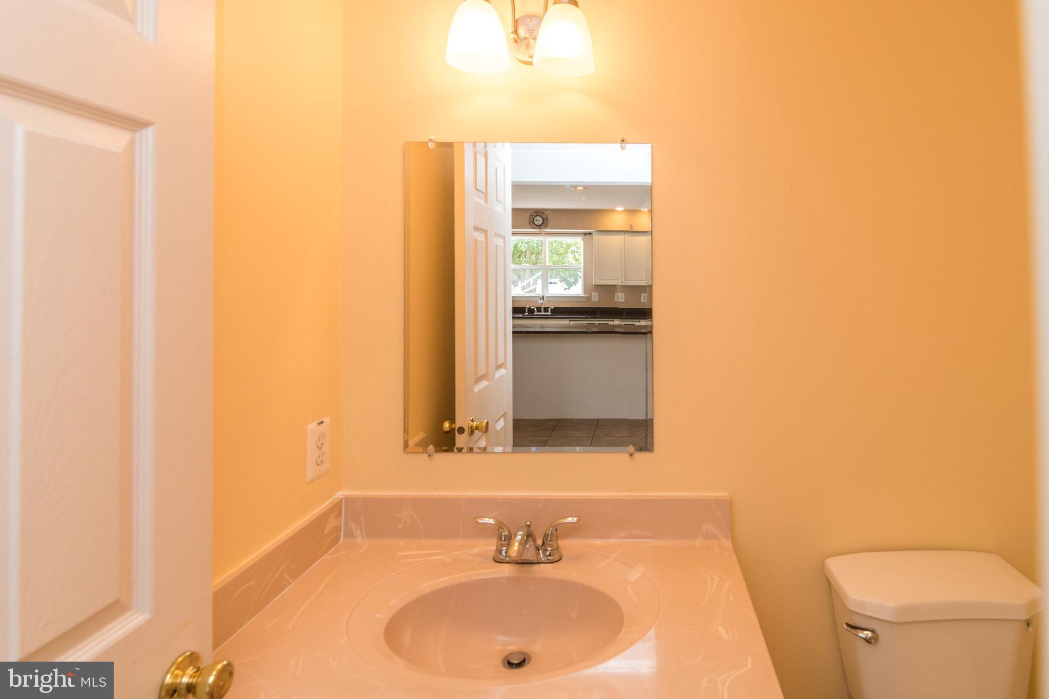 253 Rock Run Road Yardley, PA 19067 - Photo 24 of 52 Powder Room - Centrally Located