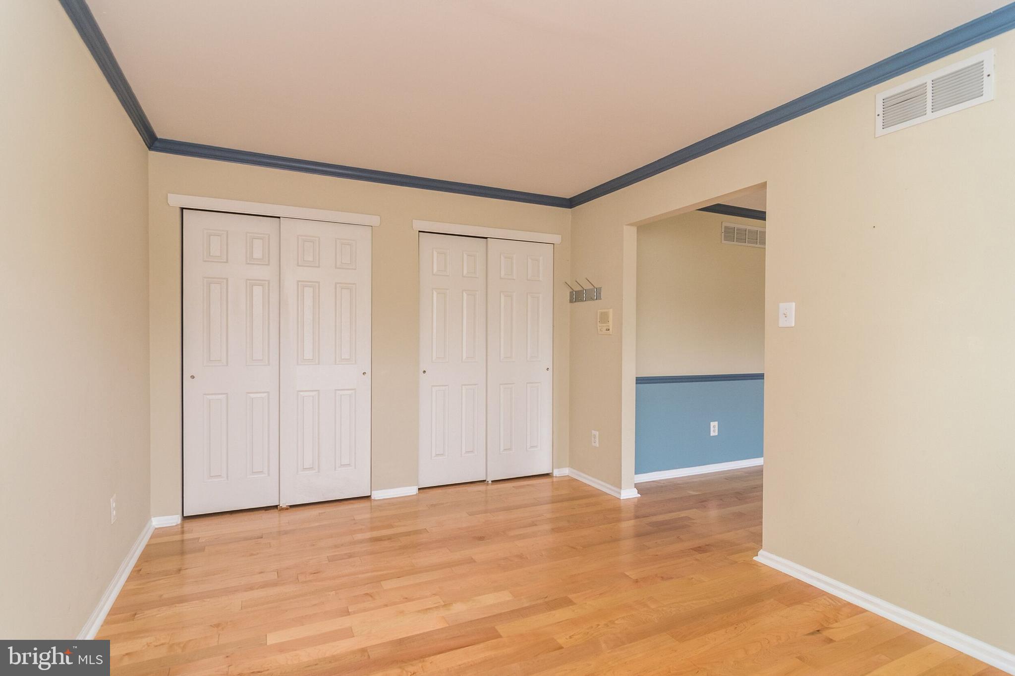 253 Rock Run Road Yardley, PA 19067 - Photo 32 of 52 Sitting Room with 2 Double Closets