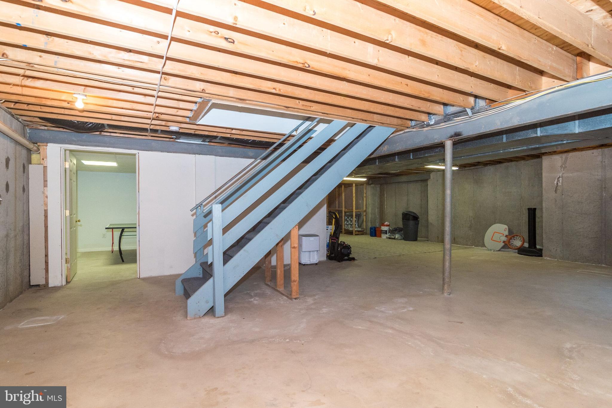 253 Rock Run Road Yardley, PA 19067 - Photo 45 of 52 Basement