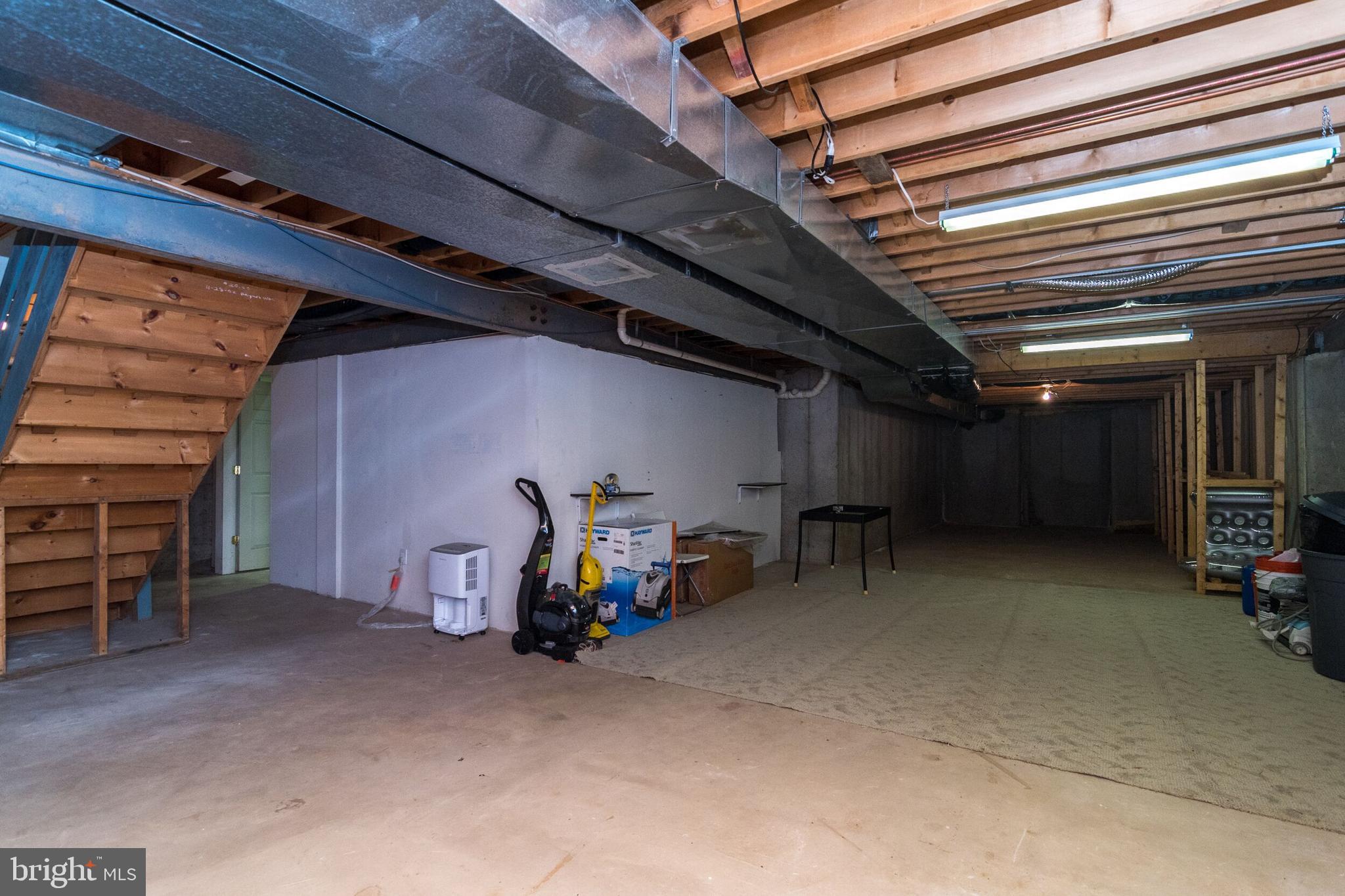 253 Rock Run Road Yardley, PA 19067 - Photo 46 of 52 Basement