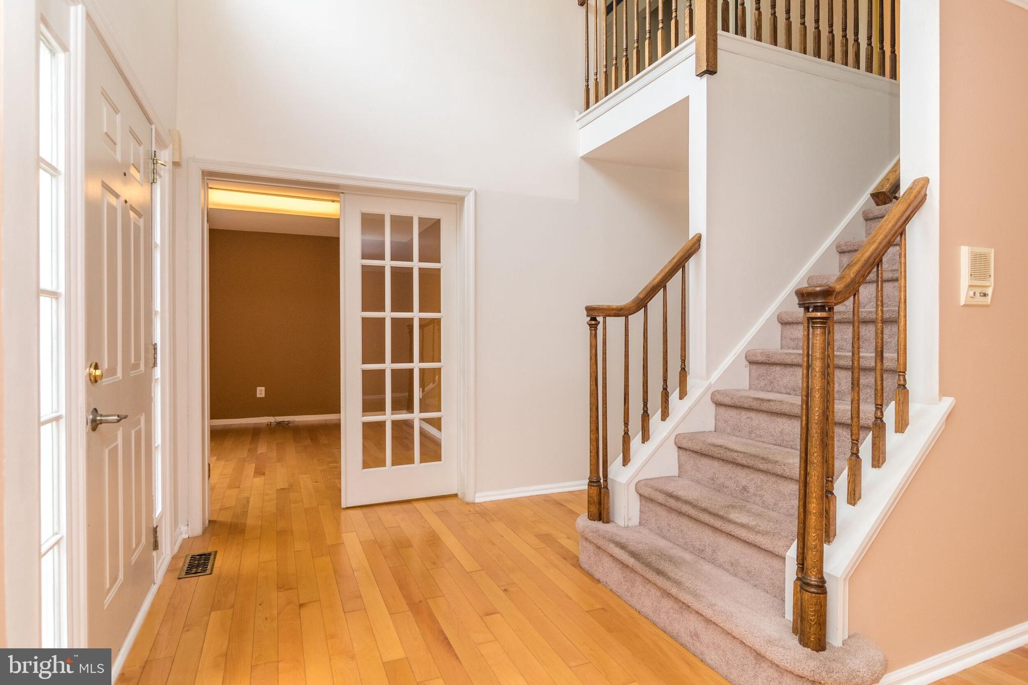 253 Rock Run Road Yardley, PA 19067 - Photo 6 of 52 Interior Foyer Entrance