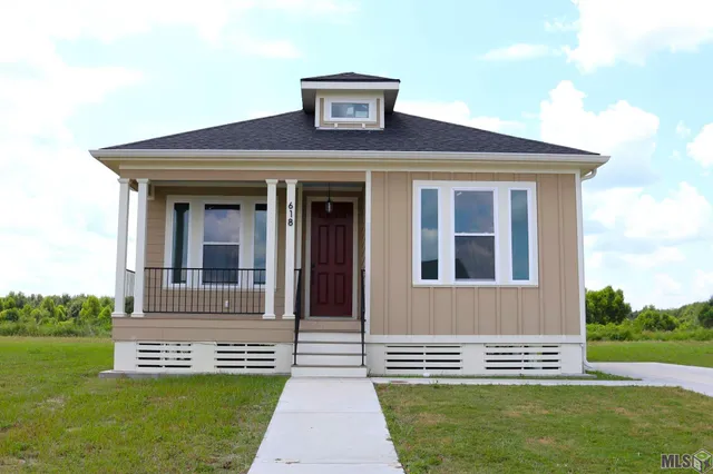 $229,000 | 618 Jean Charles Boulevard, Gray, LA 70359