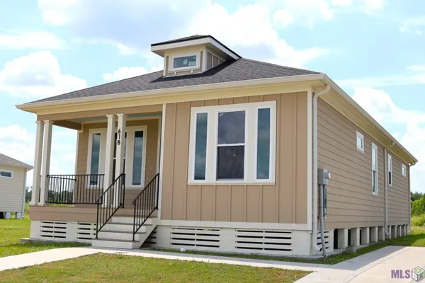 $229,000 | 618 Jean Charles Boulevard, Gray, LA 70359