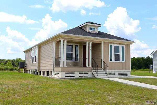 $229,000 | 618 Jean Charles Boulevard, Gray, LA 70359