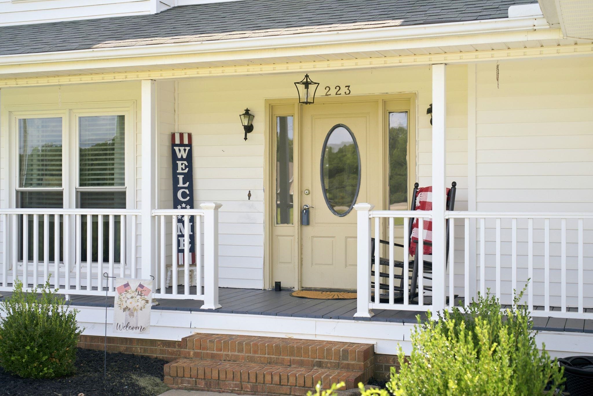 223 Burnett Road Inman, SC 29349 - Photo 33 of 44 Gallery Image 33