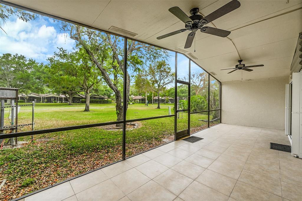 22306 Timberly Drive, Unit 22306 Boca Raton, FL 33428 - Photo 23 of 26 a view of a garden