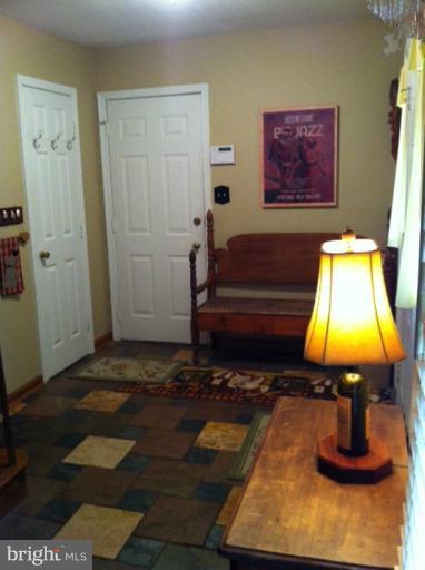 1867 Khyber Pass Road Linden, VA 22642 - Photo 2 of 20 Foyer