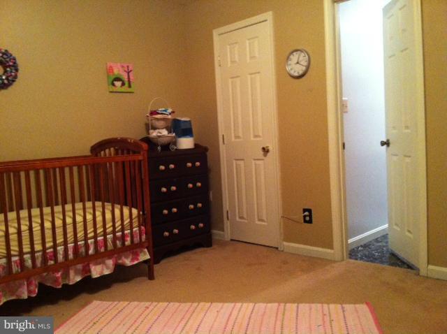 1867 Khyber Pass Road Linden, VA 22642 - Photo 12 of 20 Bedroom
