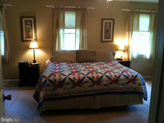 1867 Khyber Pass Road Linden, VA 22642 - Photo 15 of 20 Bedroom (Master)
