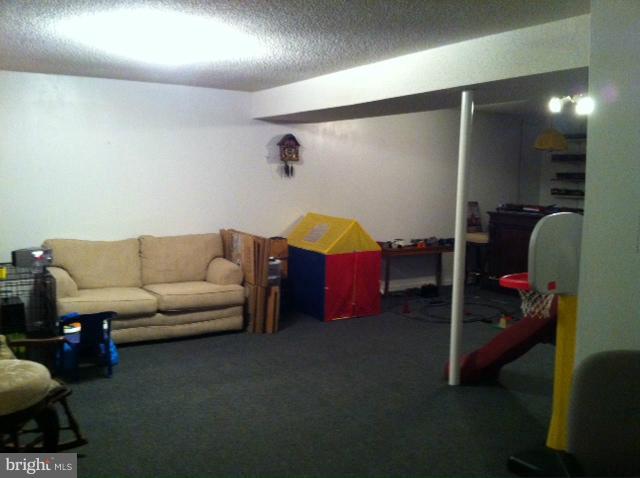 1867 Khyber Pass Road Linden, VA 22642 - Photo 18 of 20 Basement