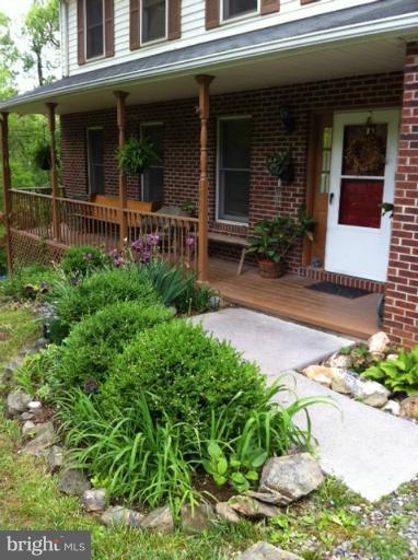 1867 Khyber Pass Road Linden, VA 22642 - Photo 19 of 20 Exterior (Front)