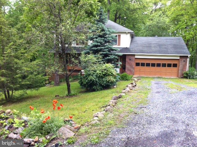 1867 Khyber Pass Road Linden, VA 22642 - Photo 20 of 20 Exterior (General)