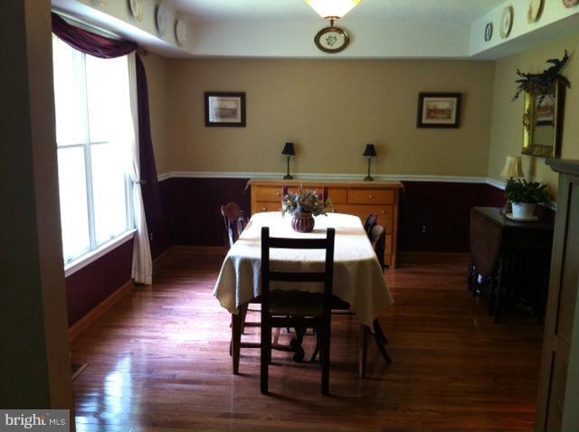 1867 Khyber Pass Road Linden, VA 22642 - Photo 5 of 20 Dining Room