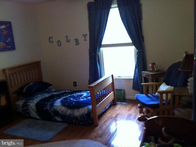 1867 Khyber Pass Road Linden, VA 22642 - Photo 10 of 20 Bedroom