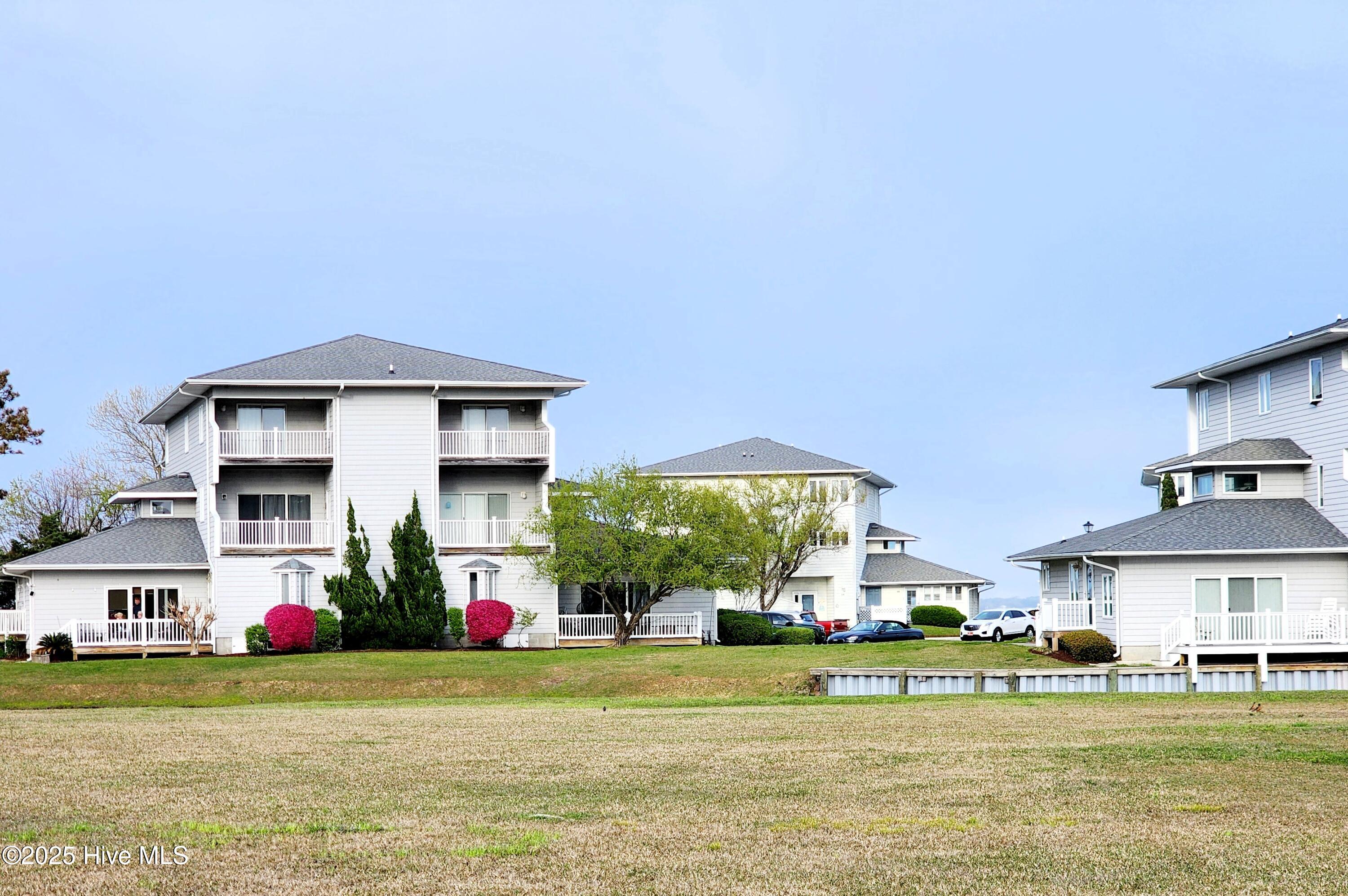 800 Country Club Road, Unit 36 Morehead City, NC 28557 - Photo 55 of 56 20250331_181628