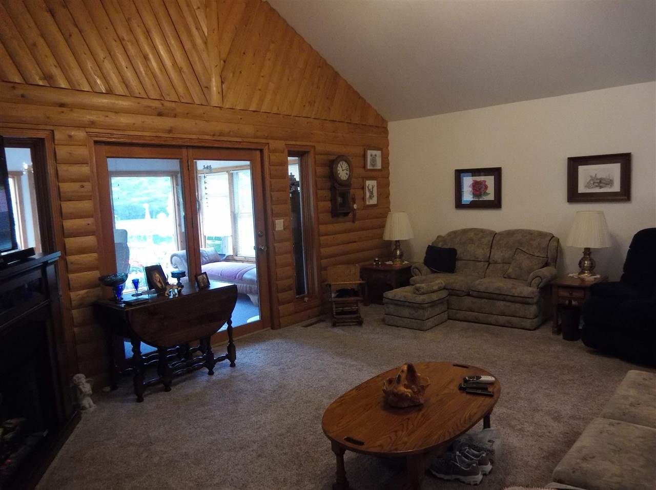 110 West Neuman Road Pinconning, MI 48650 - Photo 4 of 16