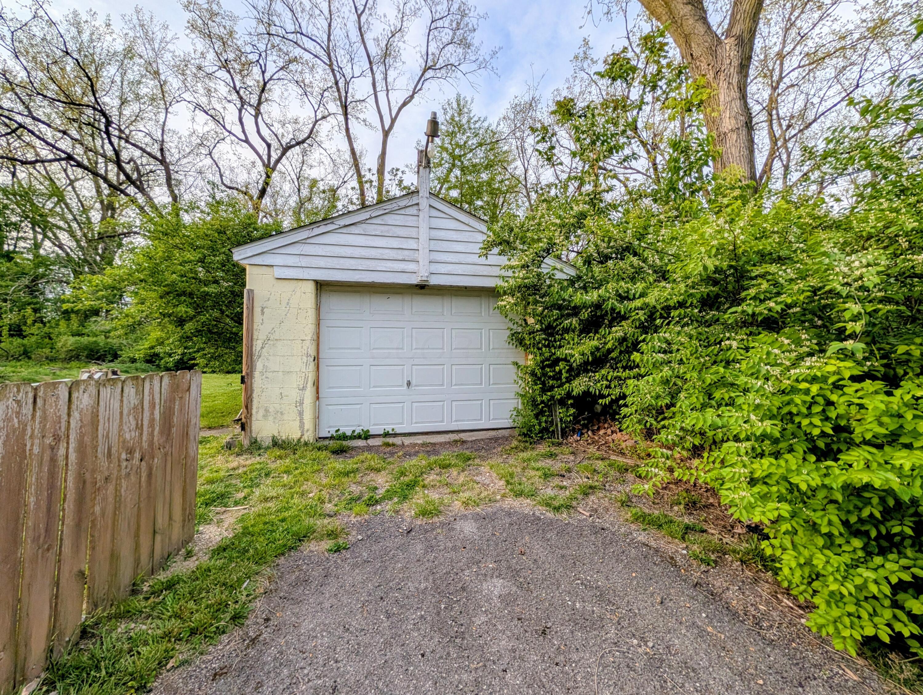 1500 Bretton Road Columbus, OH 43219 - Photo 3 of 13