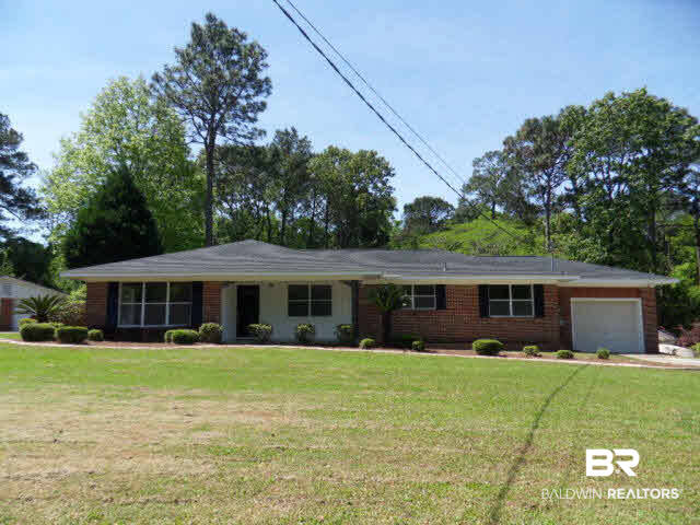 536 South Valley Road Mobile, AL 36611 - Photo 1 of 21
