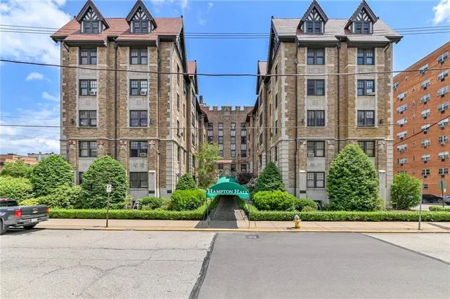 $169,500 | 166 North Dithridge Street, Unit 1F, Pittsburgh, PA 15213