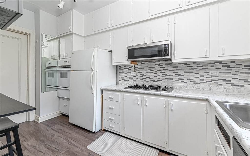 166 North Dithridge Street, Unit 1F Pittsburgh, PA 15213 - Photo 14 of 18