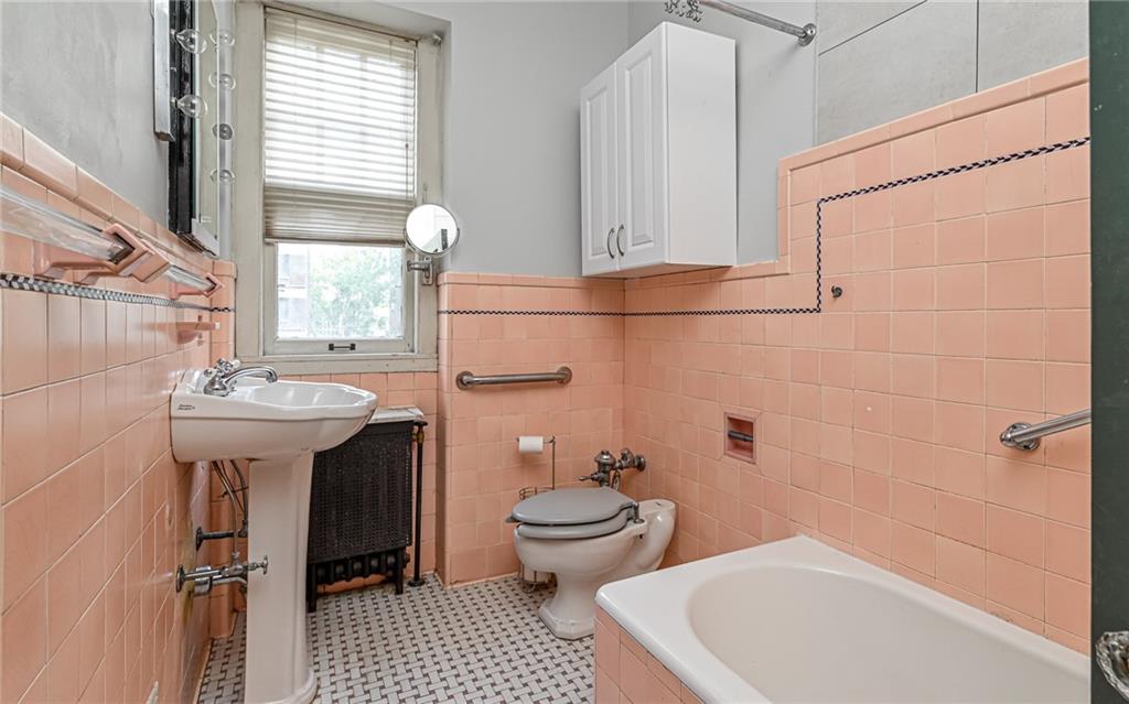 166 North Dithridge Street, Unit 1F Pittsburgh, PA 15213 - Photo 18 of 18