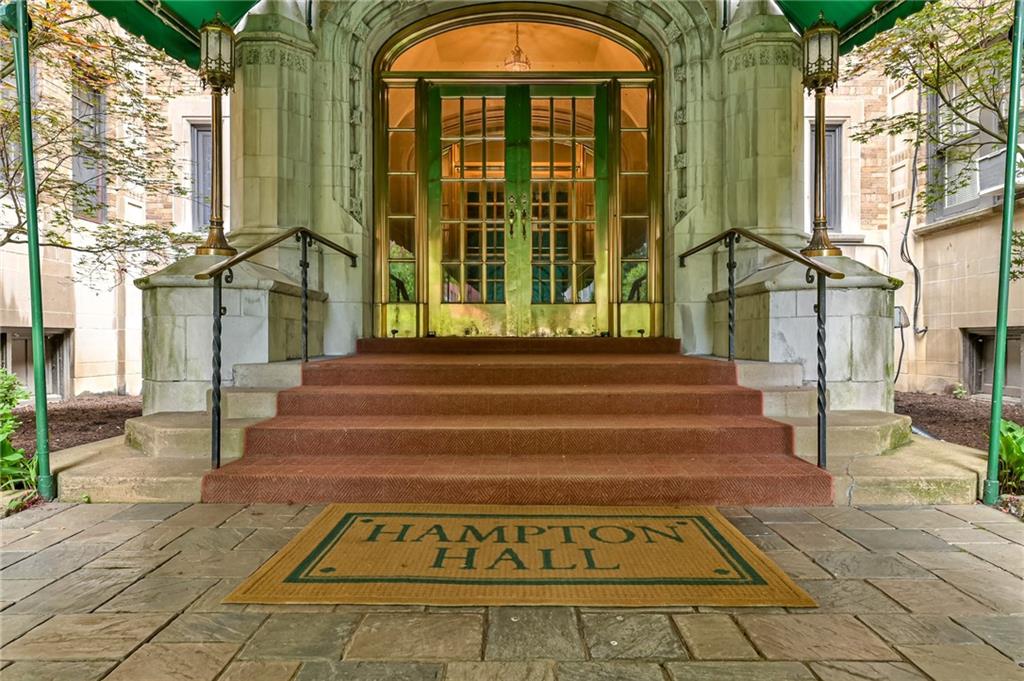 166 North Dithridge Street, Unit 1F Pittsburgh, PA 15213 - Photo 3 of 18