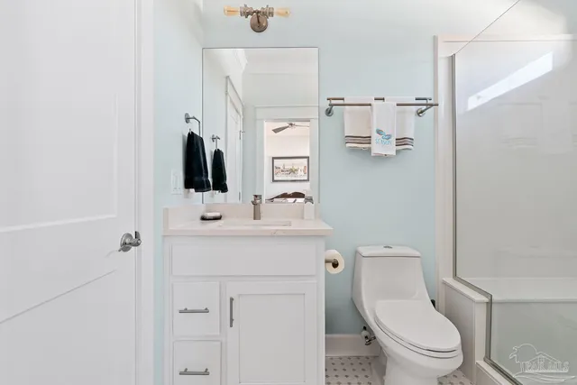 a view of a balcony with chairs