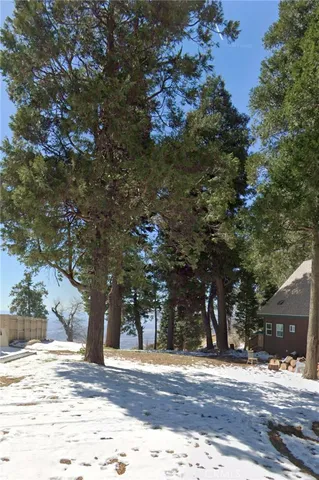 $52,000 | 24419 Great View Drive, Crestline, CA 92325