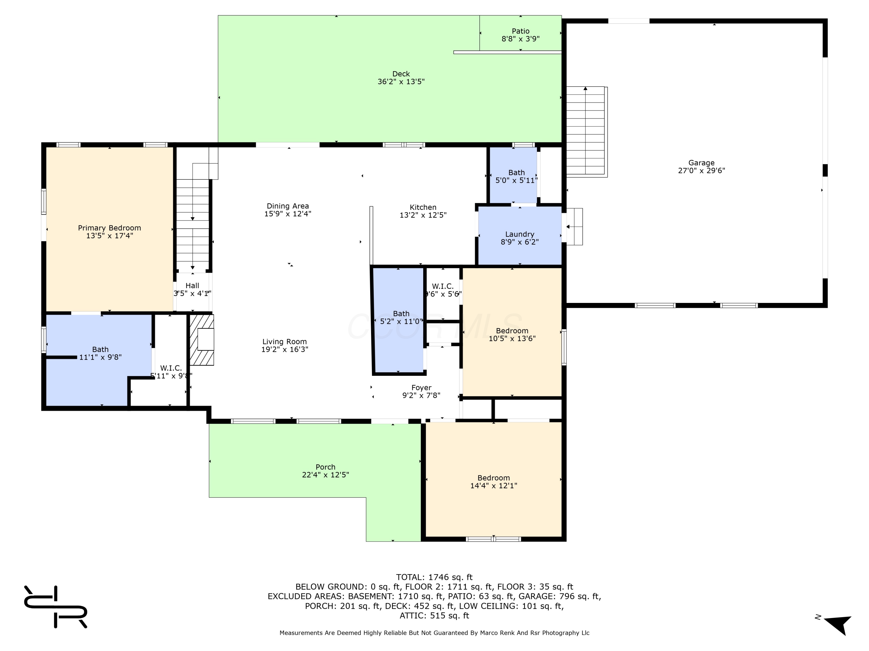 14035 Woods Opossum Run Road, Unit R Mount Sterling, OH 43143 - Photo 37 of 38 Gallery Image 37