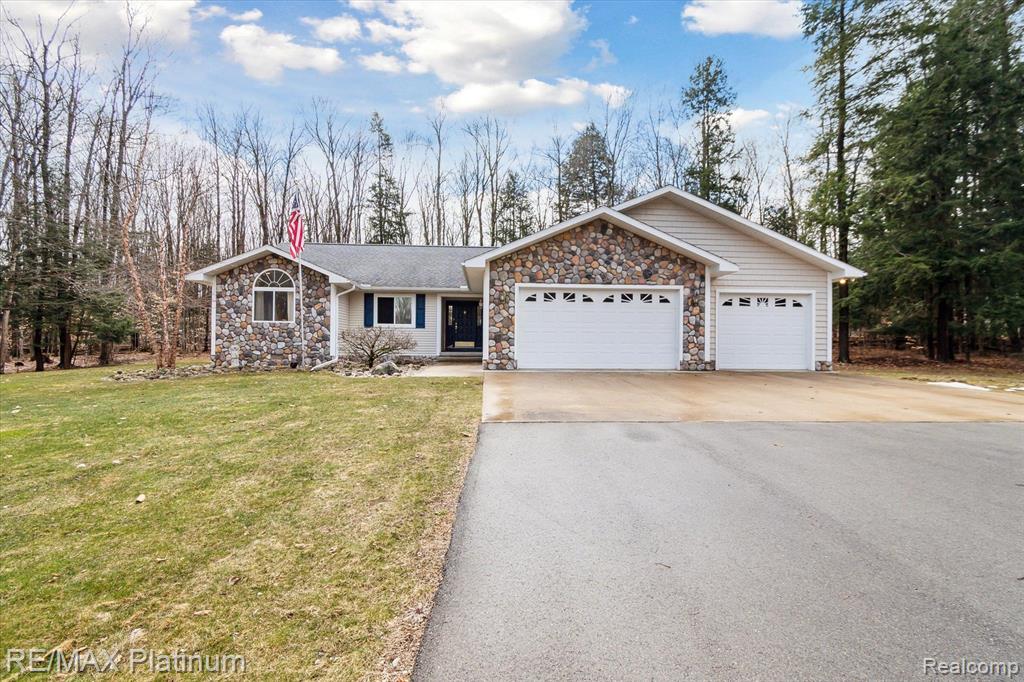 9755 Rogers Road Alanson, MI 49706 - Photo 2 of 30