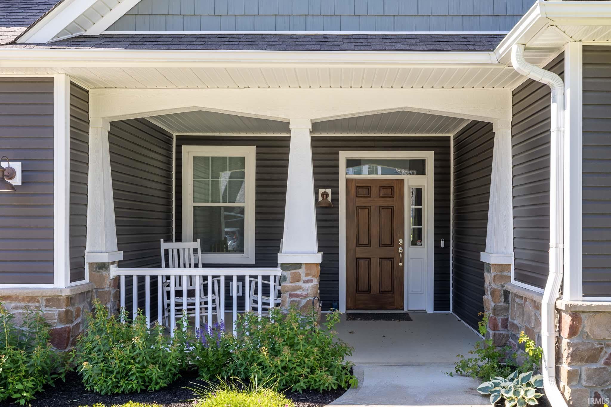 3729 West Denise Road Bloomington, IN 47404 - Photo 3 of 29 Gallery Image 3