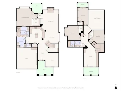 $400,000 | 5133 Emmeryville Lane, Fort Worth, TX 76244