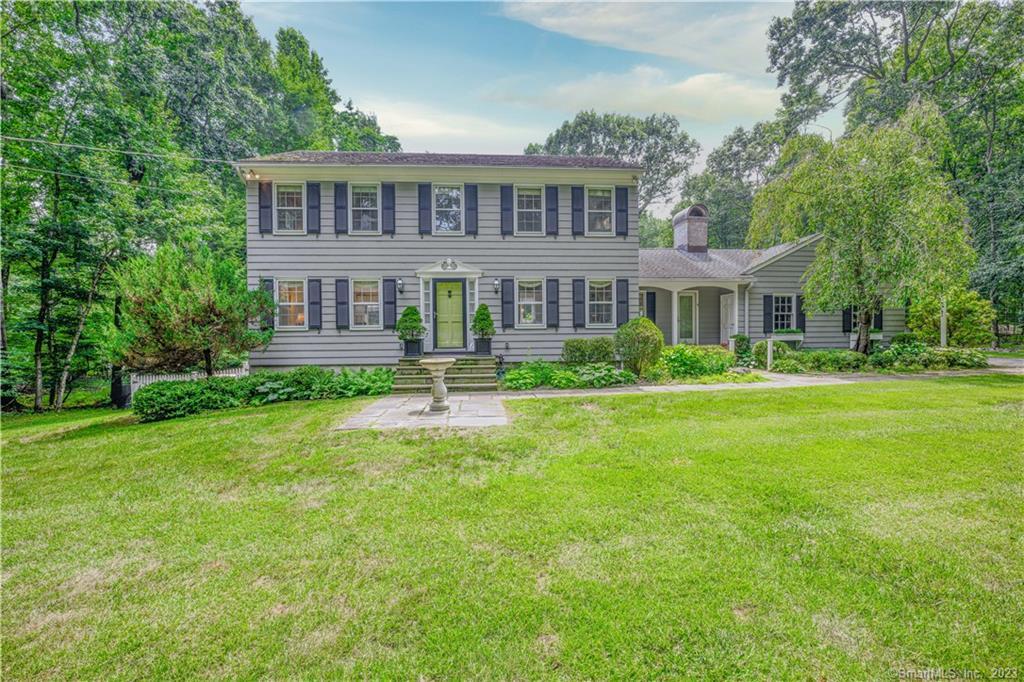 20 Old Quarry Road Woodbridge, CT 06525 - Photo 1 of 1 Welcome to 20 Old Quarry in Woodbridge!