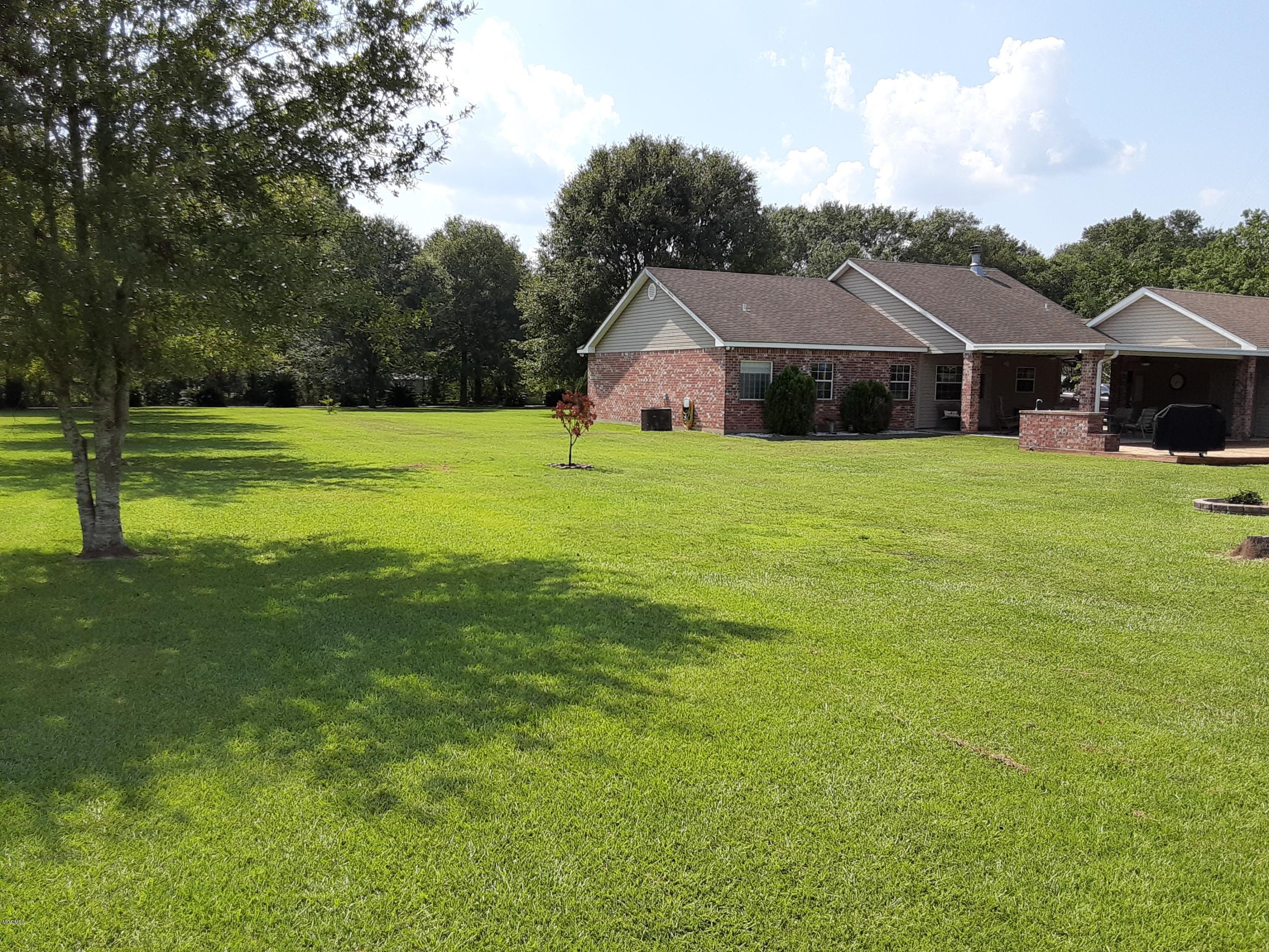138 Matthews Road Carriere, MS 39426 - Photo 43 of 46 20200809_153643