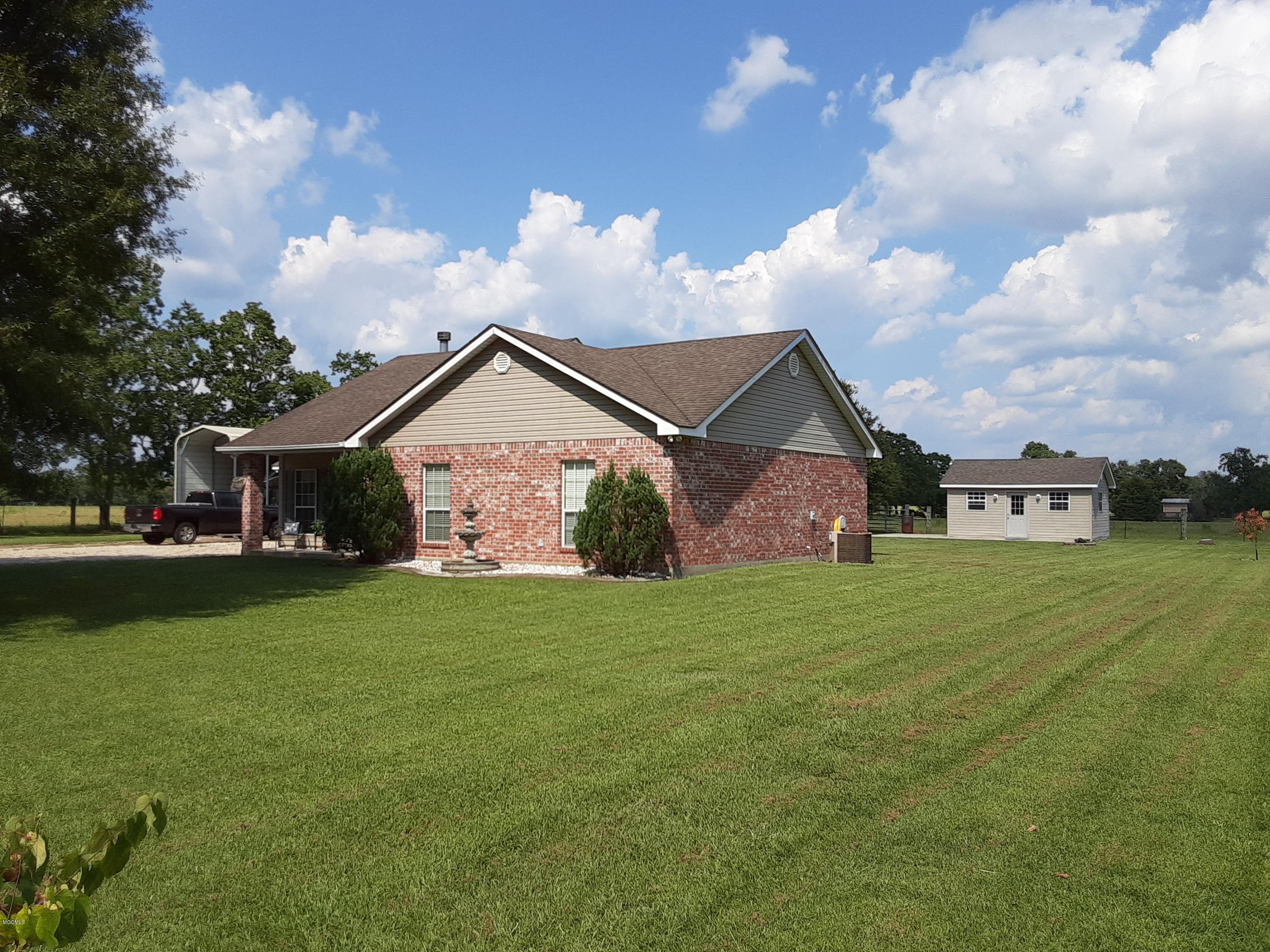 138 Matthews Road Carriere, MS 39426 - Photo 46 of 46 20200809_153756