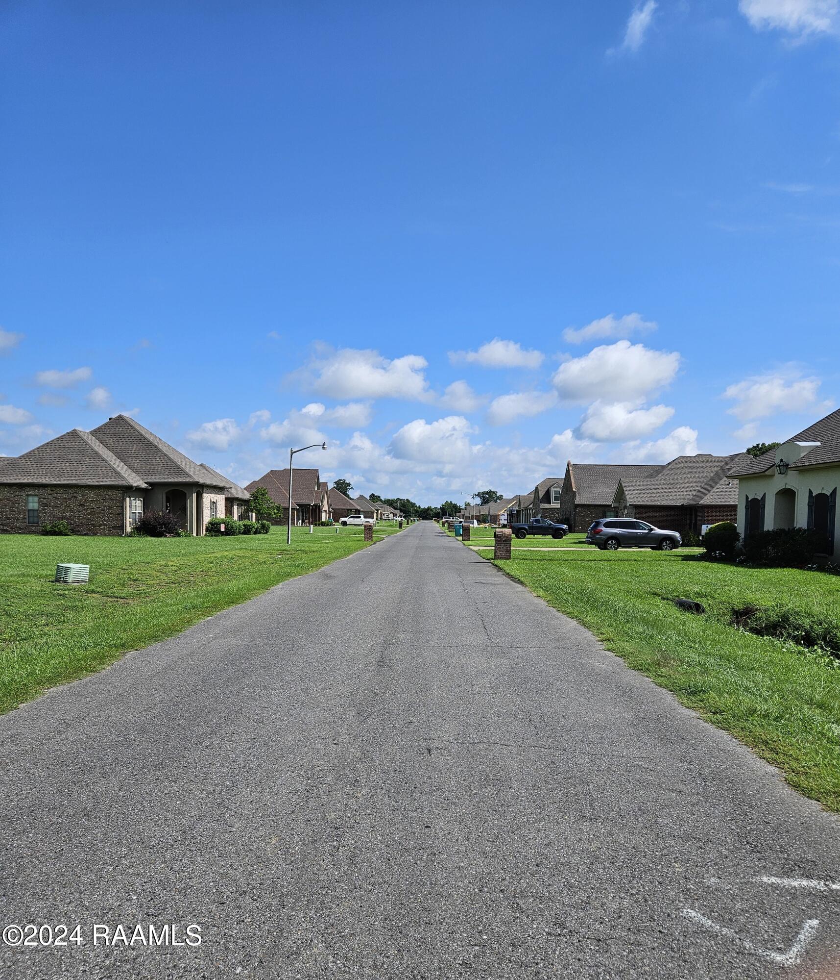Lot 1 Christian Point Road Opelousas, LA 70570 - Photo 2 of 3 Neighborhood View