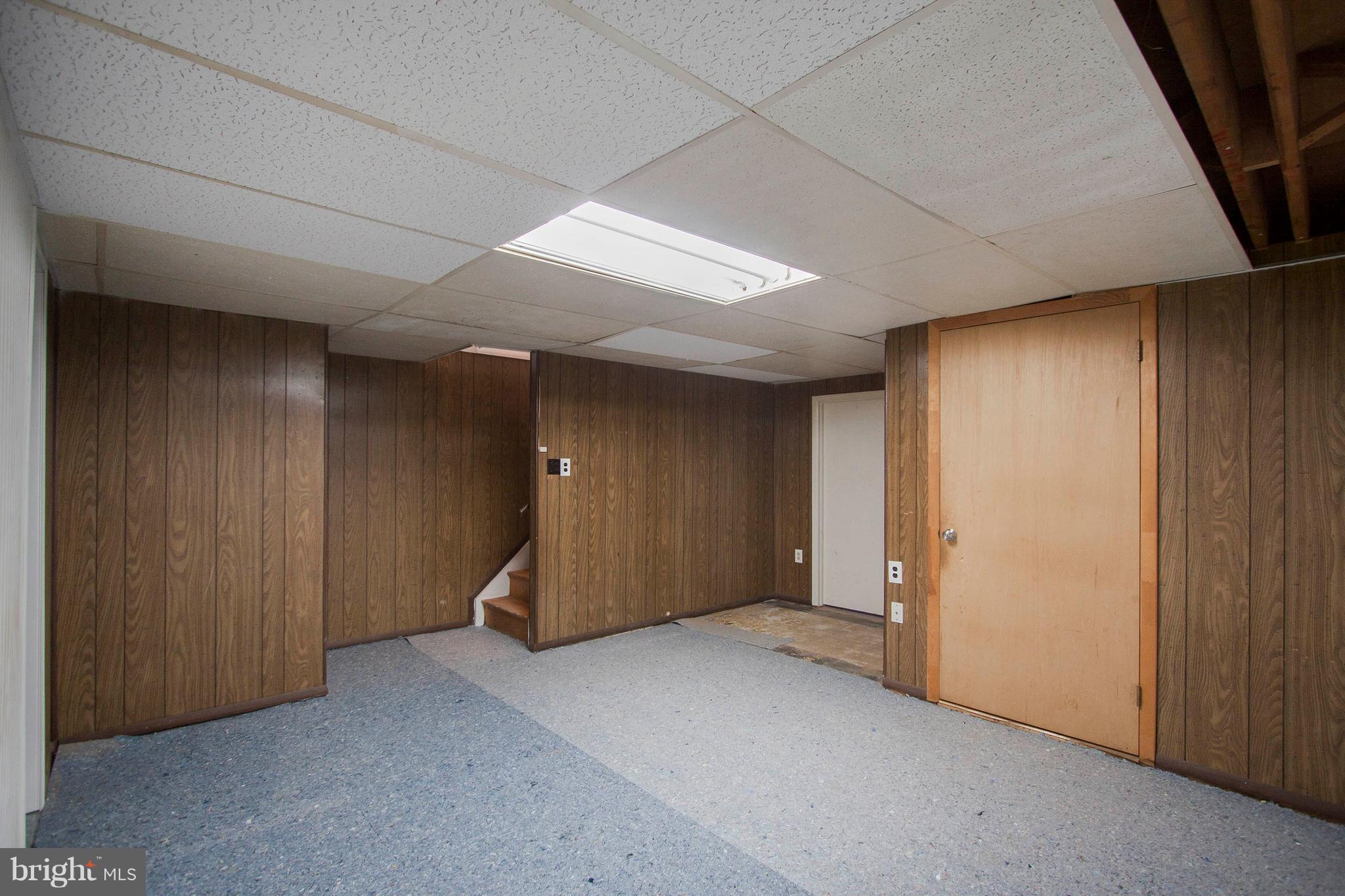 2118 Sunnythorn Road Baltimore, MD 21220 - Photo 22 of 30 Basement