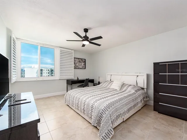 $3,250 | 660 Island Way, Unit 901, Clearwater Beach, FL 33767
