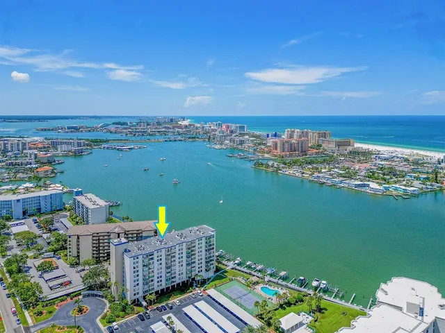 $3,250 | 660 Island Way, Unit 901, Clearwater Beach, FL 33767