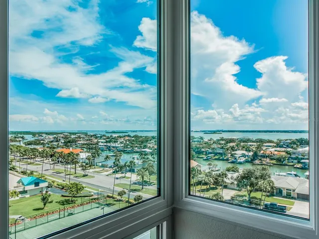 $3,250 | 660 Island Way, Unit 901, Clearwater Beach, FL 33767