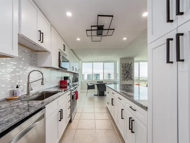 $3,250 | 660 Island Way, Unit 901, Clearwater Beach, FL 33767