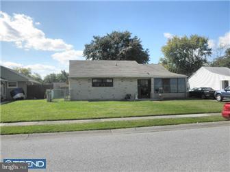 107 Rita Road New Castle, DE 19720 - Photo 1 of 8 Gallery Image 1