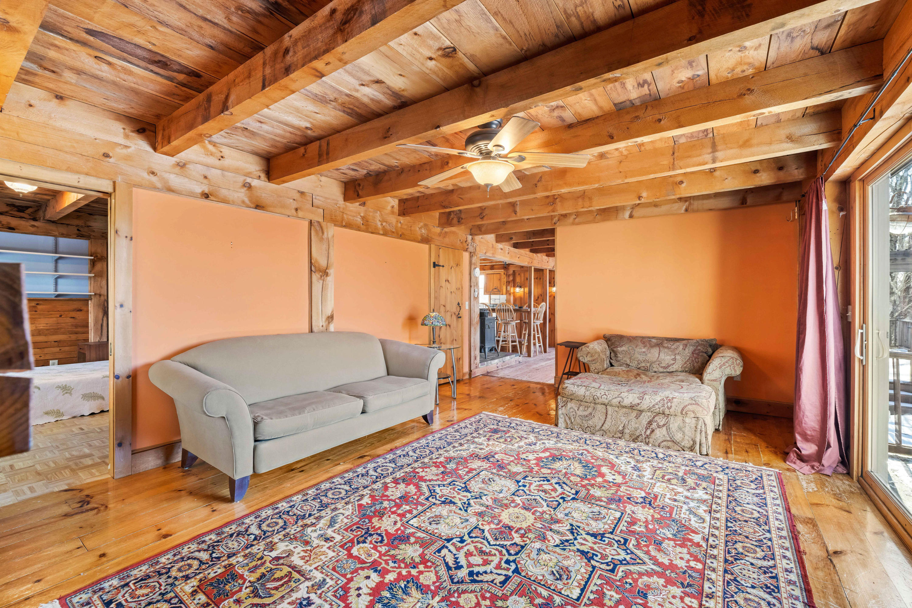 58 Peck Road Acton, ME 04001 - Photo 15 of 47 3G0A6589